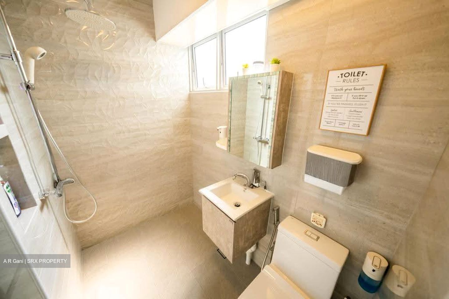 Blk 401 Sun Plaza Green (Tampines), HDB 5 Rooms #622722861